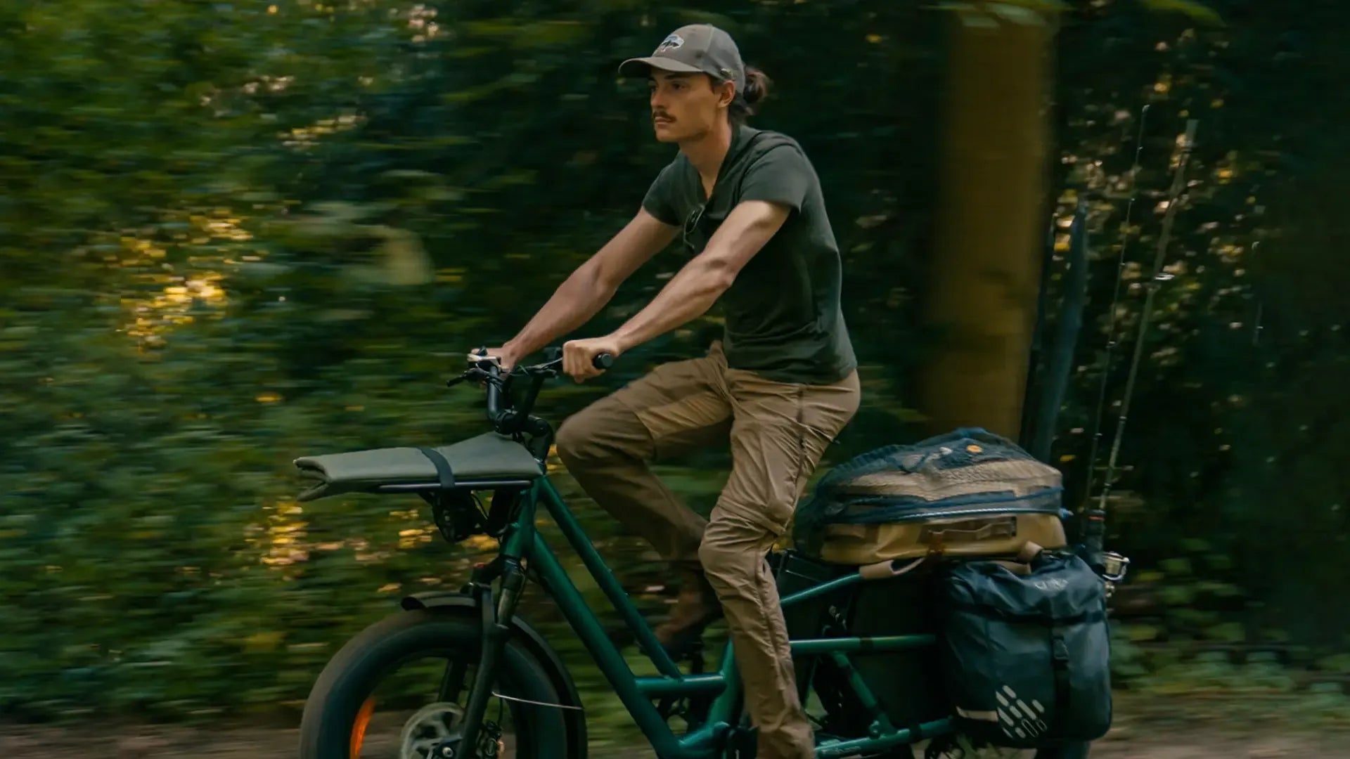 What Makes a Good Long-Range E-Bike? A Guide for Riders Who Want More Freedom