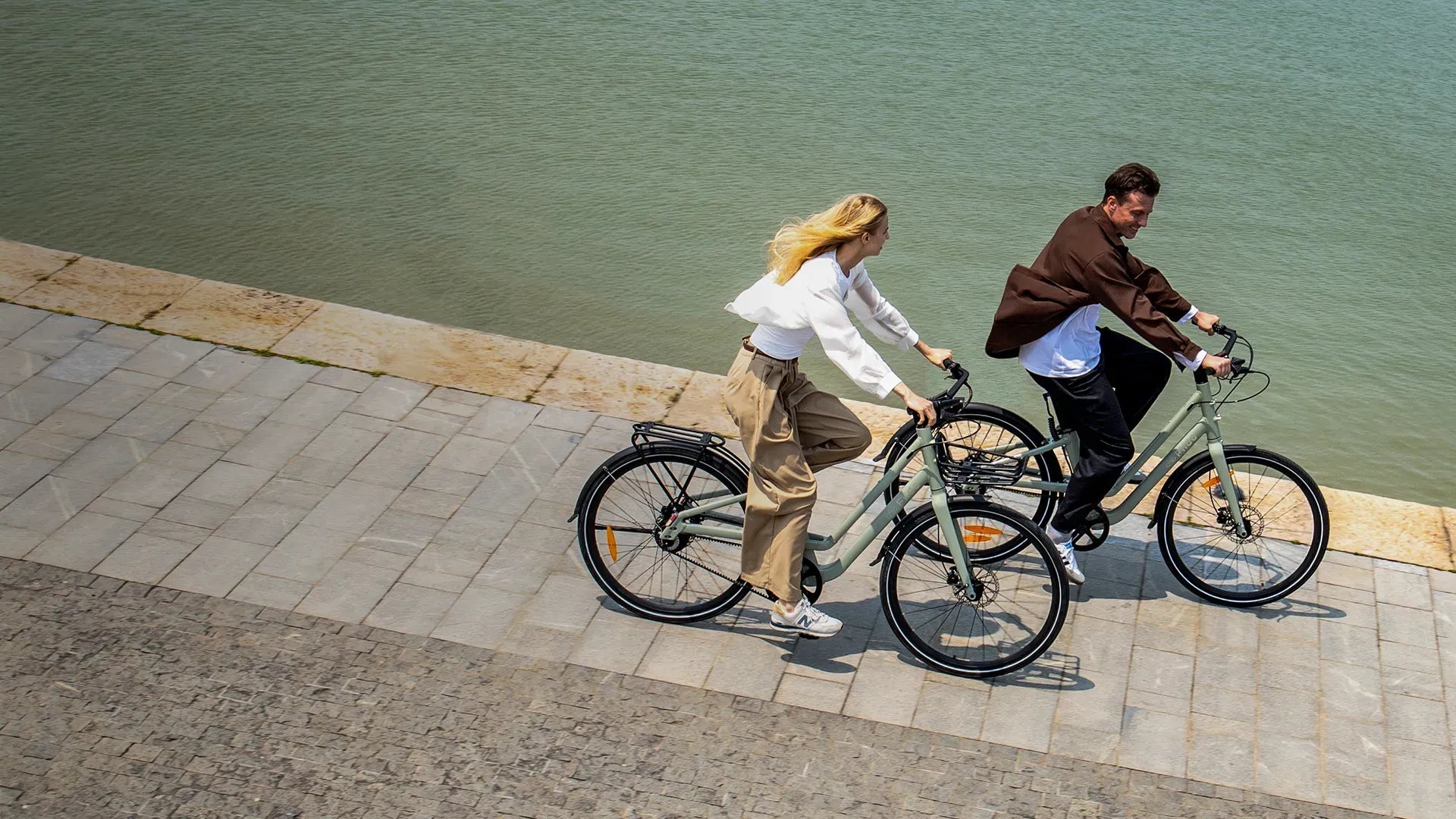 Electric Bicycles