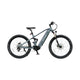 Revom M1 Full Suspension Electric MTB – Bafang M500 Motor, 48V 16Ah Battery & Hydraulic Brakes