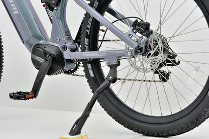 Revom M1 Full Suspension Electric MTB – Bafang M500 Motor, 48V 16Ah Battery & Hydraulic Brakes