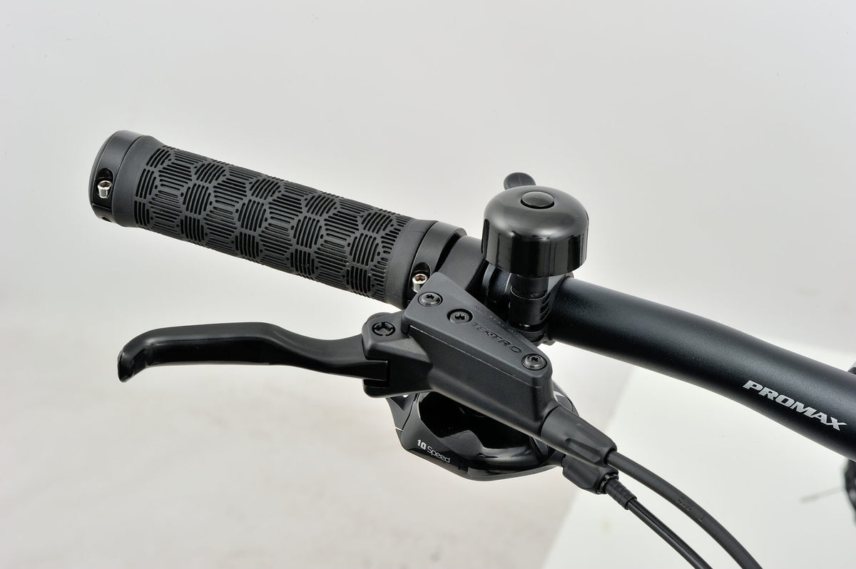 Revom M1 Full Suspension Electric MTB – Bafang M500 Motor, 48V 16Ah Battery & Hydraulic Brakes