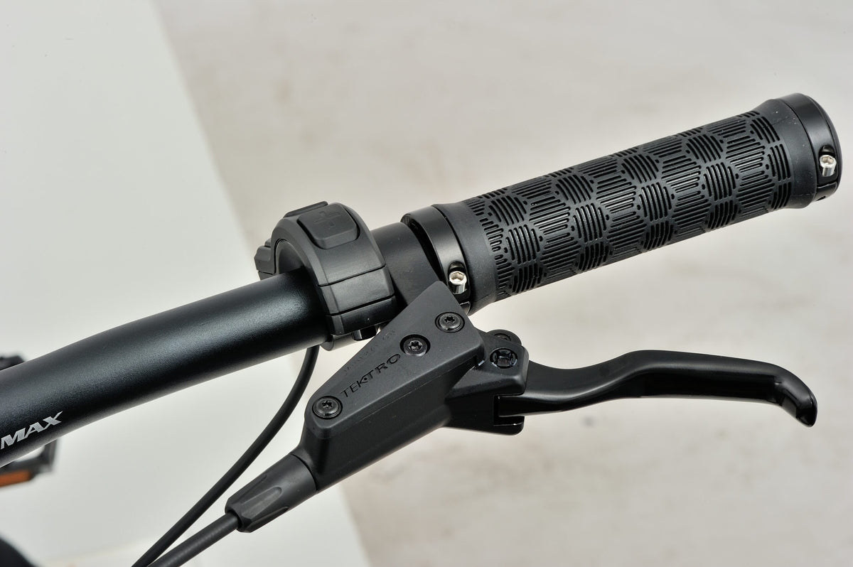Revom M1 Full Suspension Electric MTB – Bafang M500 Motor, 48V 16Ah Battery & Hydraulic Brakes