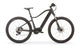MBM Kairos 27.5″ Electric Mountain Bike 85Nm Mid Drive Motor 14Ah 504Wh Battery