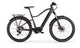 Kairos 27.5 Urban Electric Bike 36V 14Ah 85Nm Motor 504Wh Battery Shimano Deore 11-Speed Mudguards Rack