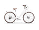 La Rue – Ex Display Electric Bike – 250W Rear Hub Motor, 36V 7Ah Battery & 7-Speed Gearing