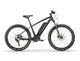 Metis 27.5in eMTB 36V 14.5Ah 522Wh Battery 80Nm Motor 10-Speed Shimano Deore Alloy Frame