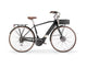 Rambla Crossbar Electric Bike 28″ Wheel 60Nm Motor 360Wh Integrated Battery