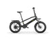 E-Funk Urban 20in Folding Electric Bike 60Nm Motor 36V 10.4Ah Battery 360Wh Shimano 8 Speed