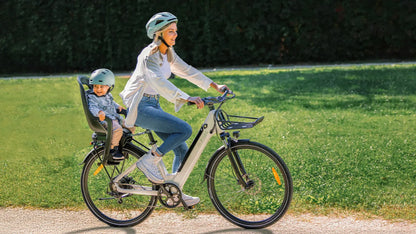 C11 City E-Bike