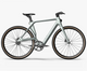 Air Ultra-Light Carbon Fiber E-Bike