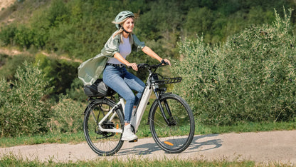 C11 City E-Bike