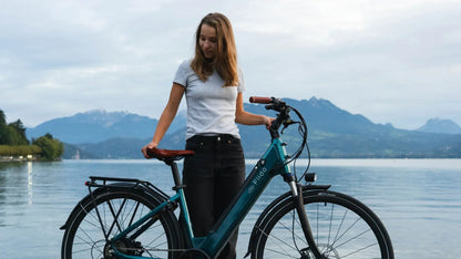 C11 Pro: Lightweight, 104km Long Range, IP54 Waterproof