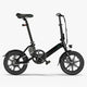 D3 Pro Mini Electric Bike