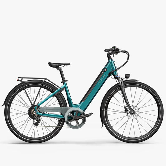 C11 City E-Bike