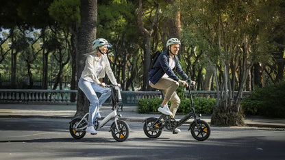 D3 Pro Mini Electric Bike