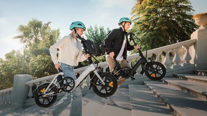 D3 Pro Mini Electric Bike