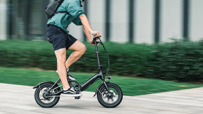 D3 Pro Mini Electric Bike