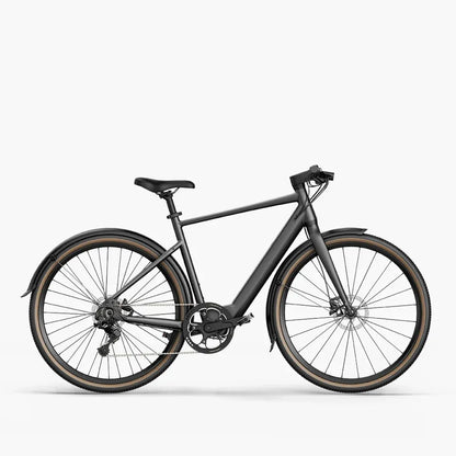 C21 E-Gravel & City E-Bike