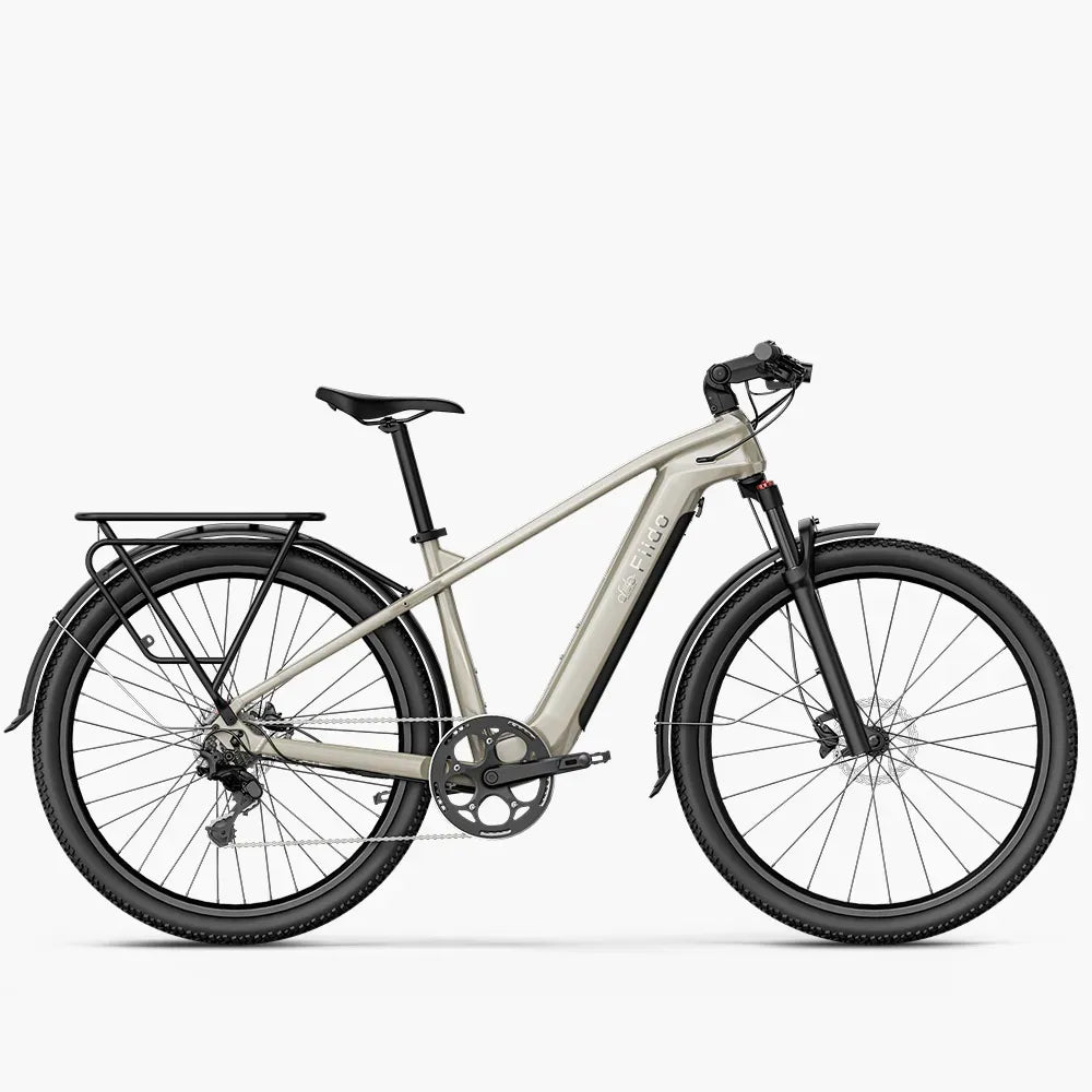 Nomads Touring E-Bike