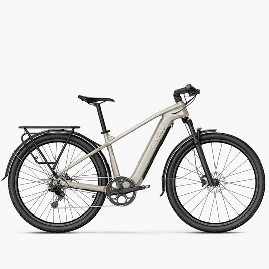 Nomads Touring E-Bike