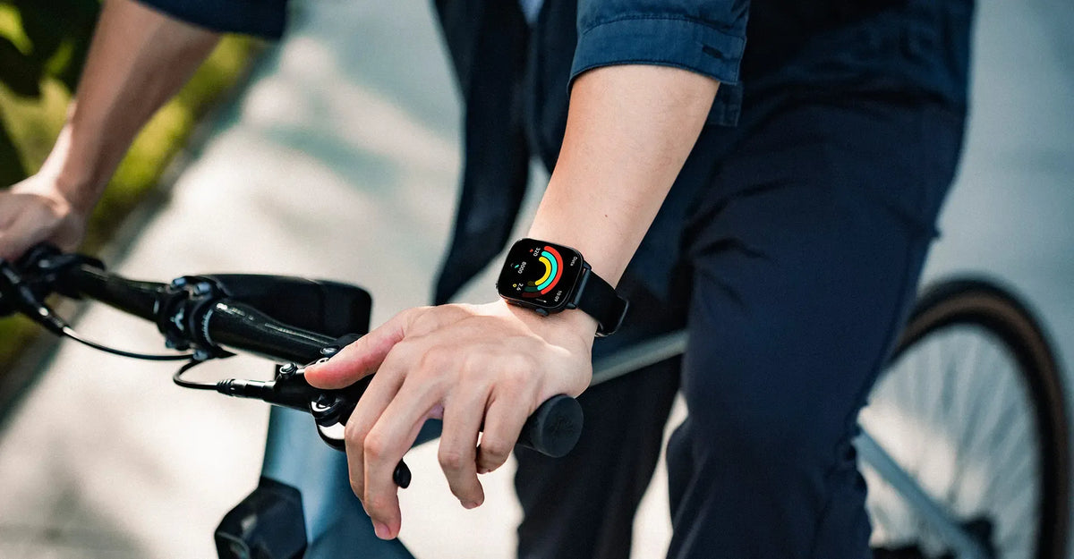 C11 Pro: Lightweight, 104km Long Range, IP54 Waterproof