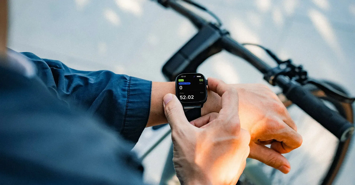 C11 Pro: Lightweight, 104km Long Range, IP54 Waterproof