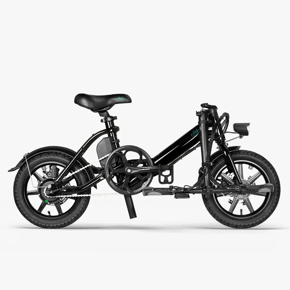 D3 Pro Mini Electric Bike