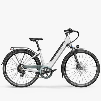C11 City E-Bike
