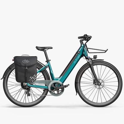 C11 City E-Bike